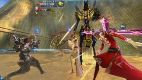 ꡼ No.046 | PCMMORPG򤵤򥹥ޥۤǴƸAimingοץ֥ȥ쥬ꥢ׳ȯ/ĥ󥿥ӥ塼