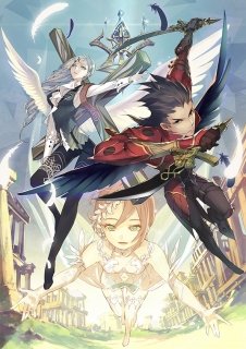 ꡼ No.047 | PCMMORPG򤵤򥹥ޥۤǴƸAimingοץ֥ȥ쥬ꥢ׳ȯ/ĥ󥿥ӥ塼