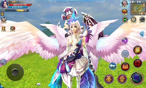 ꡼ No.007 | ĤǤɤǤͷ٤ܳMMORPGɤĤо졣AimingΥޥۥץ֥ȥ쥬ꥢץץå