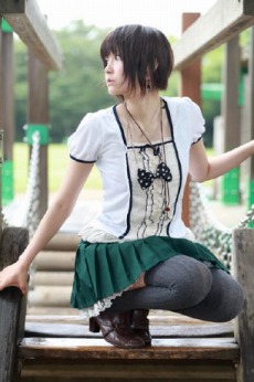 ���������꡼ No.002�Υ���ͥ������ / �֥����ȥ쥬�ꥢ�פθ����˥������Ȥ�����21:00��������MC�ϻ���ͪ������