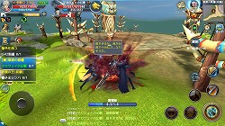 ���������꡼ No.020�Υ���ͥ������ / ��PR�ۥ�٥�40����ã���뤿��Υݥ���Ȥ�Ű����⡣���ޥ۸����ܳʥ���饤��RPG�֥����ȥ쥬�ꥢ�פ����Ը����������������ɤ�Ǻ�