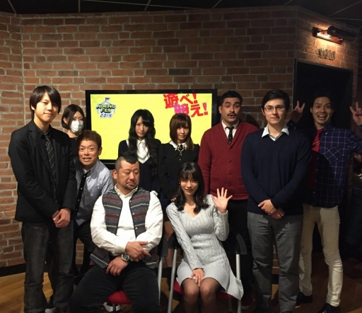 画像ギャラリー No.010のサムネイル画像 / 「Aimingフェス2015」,第2回公式ニコ生は「ロストレガリア」と「戦姫インペリアル」でバトル