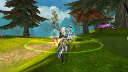 画像ギャラリー No.003のサムネイル画像 / 「ロストレガリア」新職業「吟遊詩人」追加やカムバックキャンペーンを実施