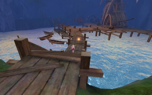 画像ギャラリー No.007のサムネイル画像 / 「ロストレガリア」新職業「吟遊詩人」追加やカムバックキャンペーンを実施