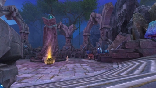 画像ギャラリー No.008のサムネイル画像 / 「ロストレガリア」新職業「吟遊詩人」追加やカムバックキャンペーンを実施