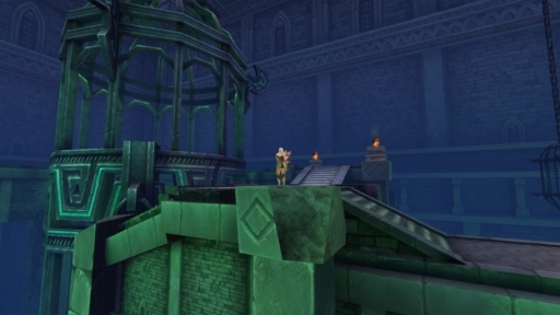 画像ギャラリー No.011のサムネイル画像 / 「ロストレガリア」新職業「吟遊詩人」追加やカムバックキャンペーンを実施