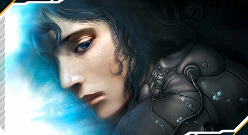 画像ギャラリー No.007のサムネイル画像 / 深海を舞台にしたシリーズ最新作「Aquanox: Deep Descent」のKickstarterキャンペーンに成功