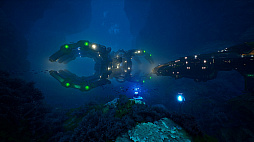 Aquanox: Deep Descent