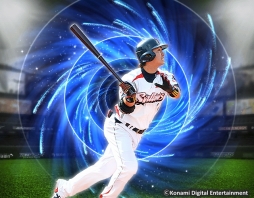 画像ギャラリー No.008のサムネイル画像 / KONAMIからスマホ向け「プロ野球スピリッツA」が2015年秋に配信決定。本日より事前登録も開始