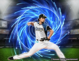 画像ギャラリー No.013のサムネイル画像 / KONAMIからスマホ向け「プロ野球スピリッツA」が2015年秋に配信決定。本日より事前登録も開始