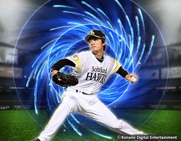 画像ギャラリー No.015のサムネイル画像 / KONAMIからスマホ向け「プロ野球スピリッツA」が2015年秋に配信決定。本日より事前登録も開始
