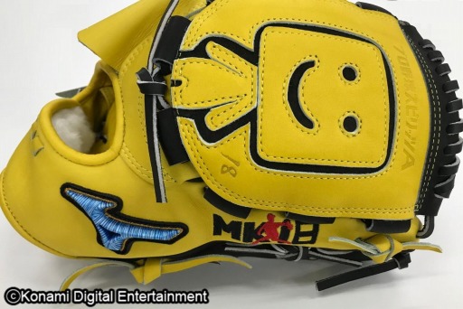 画像ギャラリー No.003のサムネイル画像 / 「プロ野球スピリッツA」5周年企画に金本知憲さんと新井貴浩さんの参戦が発表