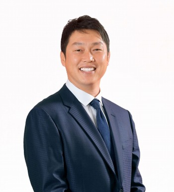 画像ギャラリー No.005のサムネイル画像 / 「プロ野球スピリッツA」5周年企画に金本知憲さんと新井貴浩さんの参戦が発表