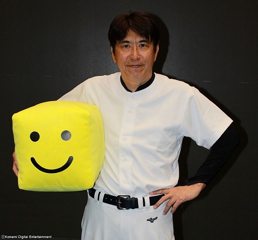 ���������꡼ No.003�Υ���ͥ������ / �֥ץ�����A�פ��ж��������󤬥���ܡ���������ο����٥�Ȥ��о�ͽ��