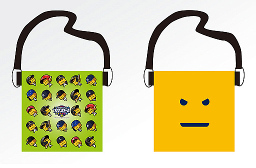 ���������꡼ No.008�Υ���ͥ������ / ��eBASEBALL�ץ�����A�꡼���ס��������å���ͽ��������������