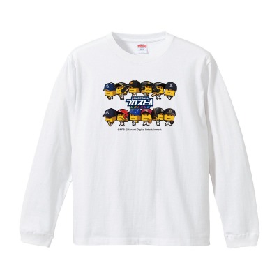 画像ギャラリー No.002のサムネイル画像 / 「プロスピA」×ヴィレッジヴァンガードコラボグッズの再受注が決定