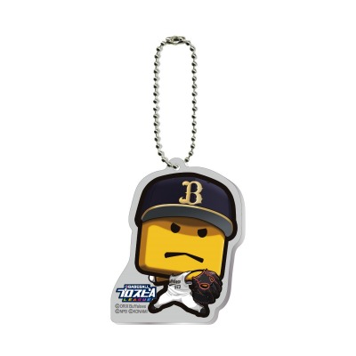 画像ギャラリー No.004のサムネイル画像 / 「プロスピA」×ヴィレッジヴァンガードコラボグッズの再受注が決定