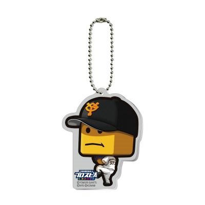 画像ギャラリー No.005のサムネイル画像 / 「プロスピA」×ヴィレッジヴァンガードコラボグッズの再受注が決定