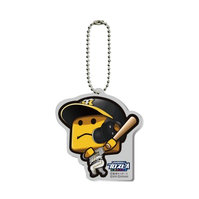 画像ギャラリー No.006のサムネイル画像 / 「プロスピA」×ヴィレッジヴァンガードコラボグッズの再受注が決定