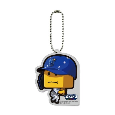 画像ギャラリー No.008のサムネイル画像 / 「プロスピA」×ヴィレッジヴァンガードコラボグッズの再受注が決定