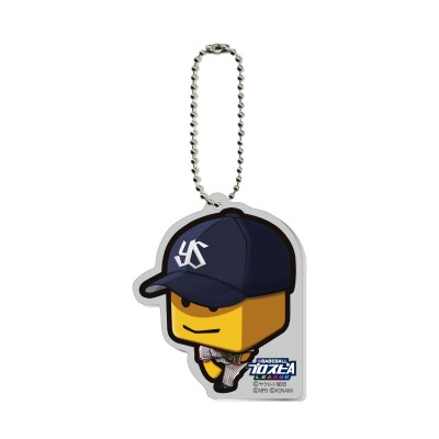 画像ギャラリー No.010のサムネイル画像 / 「プロスピA」×ヴィレッジヴァンガードコラボグッズの再受注が決定