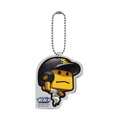 画像ギャラリー No.016のサムネイル画像 / 「プロスピA」×ヴィレッジヴァンガードコラボグッズの再受注が決定