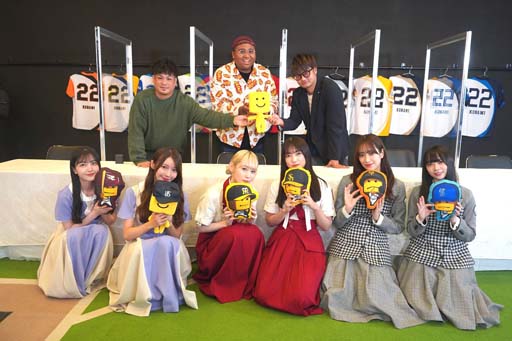 画像ギャラリー No.009のサムネイル画像 / 「eBASEBALLプロスピAリーグ」2022シーズンが11月5日に開幕