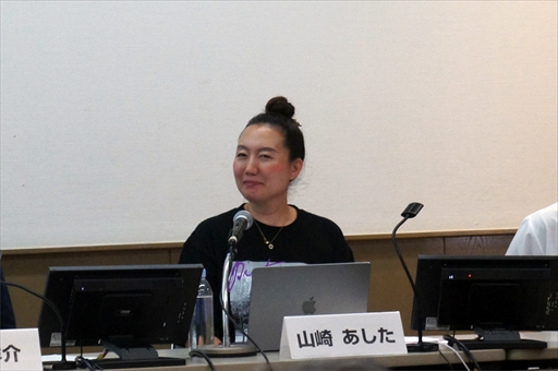 ꡼ No.004Υͥ / Ѳ˹碌©ĹƥĤ󶡤ƤˤϡTGSեĹȥΥ֥άפݡȡTGS2024