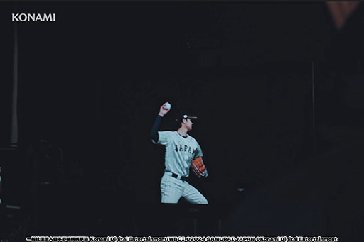 ꡼ No.008 | ֥ץAסëʿ꤬б餹뿷CM1024ϡ󥿥ӥ塼ư졤֥ѥSʤȻפޤɤ͡פʪ