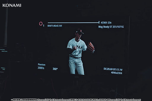 ꡼ No.009 | ֥ץAסëʿ꤬б餹뿷CM1024ϡ󥿥ӥ塼ư졤֥ѥSʤȻפޤɤ͡פʪ