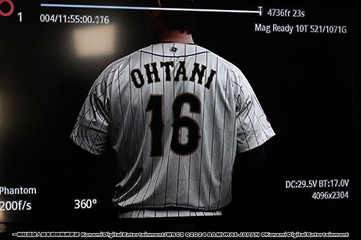 ꡼ No.013 | ֥ץAסëʿ꤬б餹뿷CM1024ϡ󥿥ӥ塼ư졤֥ѥSʤȻפޤɤ͡פʪ