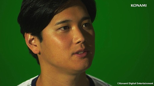 画像ギャラリー No.006のサムネイル画像 / 「プロ野球スピリッツA」イチローさん,ダルビッシュ有選手,大谷翔平選手が出演するWBC開幕記念CMを公開。メイキング映像も配信中