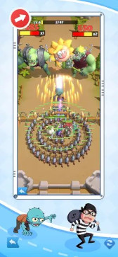 画像ギャラリー No.013のサムネイル画像 / スマホゲームのセルラン分析（2026年3月12日〜3月18日）。今週の1位は「プロスピA」。昨年10月〜12月の全世界DL数ランキングも紹介