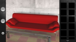 画像ギャラリー No.003のサムネイル画像 / シリーズ第8弾「脱出ゲーム 景色のいい部屋からの脱出」が配信に