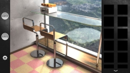 脱出ゲーム 景色のいい部屋からの脱出〜MILD ESCAPE〜