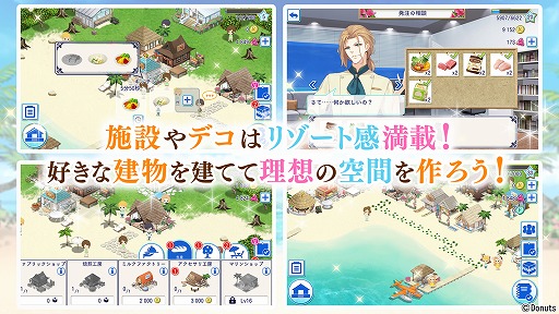 ꡼ No.001 | 礬SLG֥꥾Ȥؤ褦 ۿͤ򤹤פiOSۿ