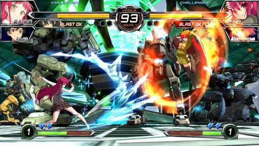 ꡼ No.007 | PS4/PS3/PS Vitaǡŷʸ FIGHTING CLIMAX IGNITIONפ1217ȯ䡣TGS 2015˥ץ쥤֥Ÿ
