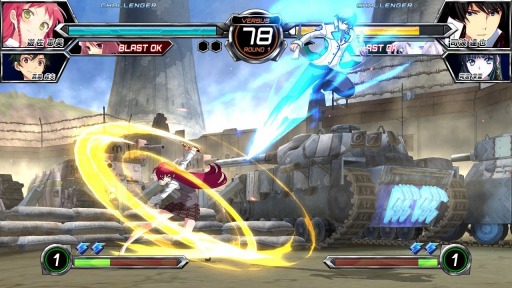 ꡼ No.008 | PS4/PS3/PS Vitaǡŷʸ FIGHTING CLIMAX IGNITIONפ1217ȯ䡣TGS 2015˥ץ쥤֥Ÿ