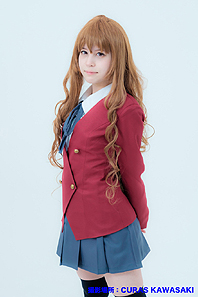 画像ギャラリー No.010のサムネイル画像 / コンシューマ機版「電撃文庫 FIGHTING CLIMAX IGNITION」の主題歌はLiSAさんの新曲「ID」に決定。その一部を聴けるPVが公開