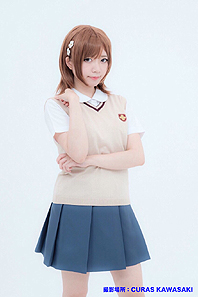 画像ギャラリー No.011のサムネイル画像 / コンシューマ機版「電撃文庫 FIGHTING CLIMAX IGNITION」の主題歌はLiSAさんの新曲「ID」に決定。その一部を聴けるPVが公開