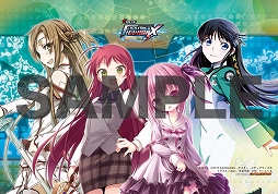 ꡼ No.002 | ŷʸ FIGHTING CLIMAX IGNITIONŹͽŵΰȥǥ󤬸