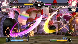 画像ギャラリー No.003のサムネイル画像 / 「電撃文庫FCI」期間限定無料DLCで「ソードアート・オンライン」より「ユウキ」が参戦