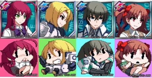 ꡼ No.004 | ŷʸ FIGHTING CLIMAX IGNITION׸ȤTwitter