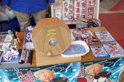 画像ギャラリー No.002のサムネイル画像 / 「電撃文庫 FIGHTING CLIMAX IGNITION」「ミラクルガールズフェスティバル」の発売記念イベントが開催。開発スタッフへのミニインタビューを掲載