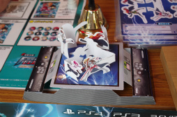 画像ギャラリー No.003のサムネイル画像 / 「電撃文庫 FIGHTING CLIMAX IGNITION」「ミラクルガールズフェスティバル」の発売記念イベントが開催。開発スタッフへのミニインタビューを掲載