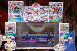 画像ギャラリー No.010のサムネイル画像 / 「電撃文庫 FIGHTING CLIMAX IGNITION」「ミラクルガールズフェスティバル」の発売記念イベントが開催。開発スタッフへのミニインタビューを掲載