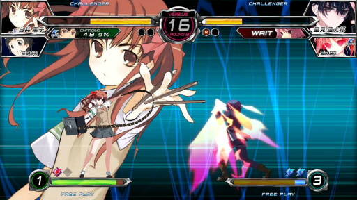 画像ギャラリー No.011のサムネイル画像 / 「電撃文庫 FIGHTING CLIMAX IGNITION」「ミラクルガールズフェスティバル」の発売記念イベントが開催。開発スタッフへのミニインタビューを掲載