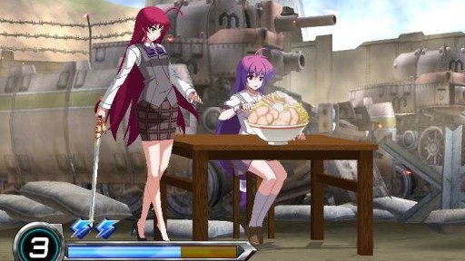 ���������꡼ No.008�Υ���ͥ������ / �����ʤȥ楦����ޤ�����碌�����ä��������ŷ�ʸ�� FIGHTING CLIMAX IGNITION�פ���������������ॹ���ŷ�ʸ���Խ�����ʹ����˰���ʤ�����ؤΤ������