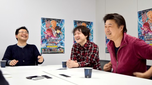 ���������꡼ No.012�Υ���ͥ������ / �����ʤȥ楦����ޤ�����碌�����ä��������ŷ�ʸ�� FIGHTING CLIMAX IGNITION�פ���������������ॹ���ŷ�ʸ���Խ�����ʹ����˰���ʤ�����ؤΤ������