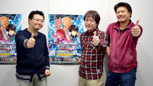 ���������꡼ No.013�Υ���ͥ������ / �����ʤȥ楦����ޤ�����碌�����ä��������ŷ�ʸ�� FIGHTING CLIMAX IGNITION�פ���������������ॹ���ŷ�ʸ���Խ�����ʹ����˰���ʤ�����ؤΤ������